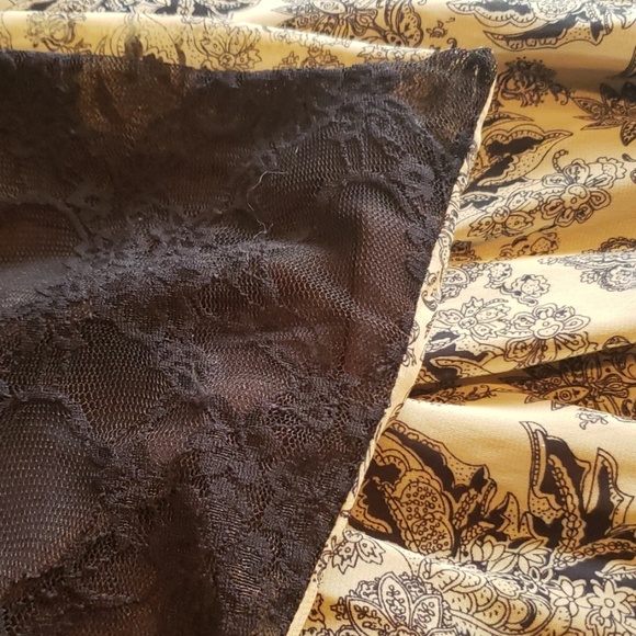 Plus size casual dress - Picture 4 of 4